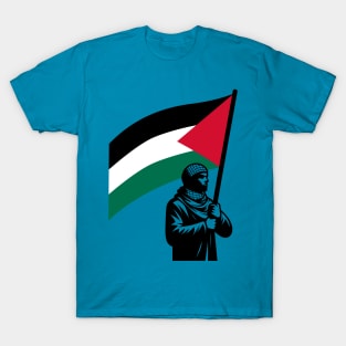 Palestinian T-Shirt